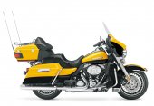 2013 Harley-Davidson Electra Glide Ultra Limited photo